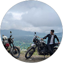 Mihir Mavadiya profile picture